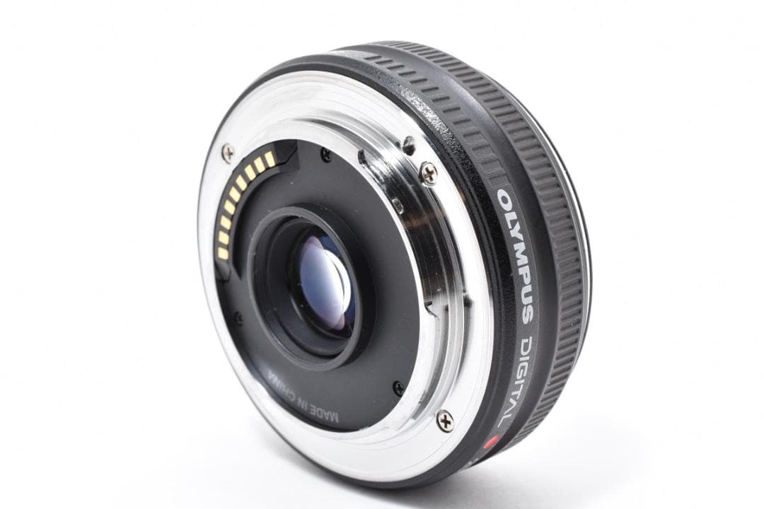 オリンパス ZUIKO DIGITAL 25mm F2.8 #21283