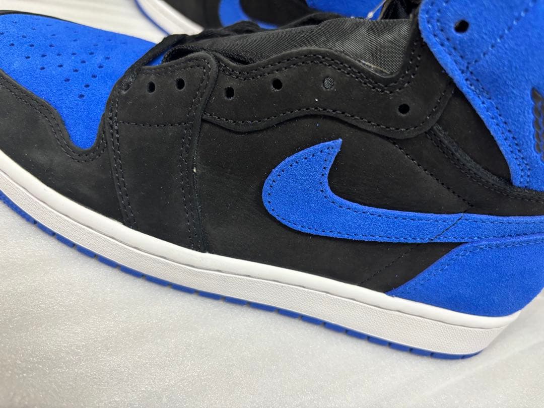 【新品・未使用】NIKE AIRJORDAN 1 RETRO HIGH 28cm