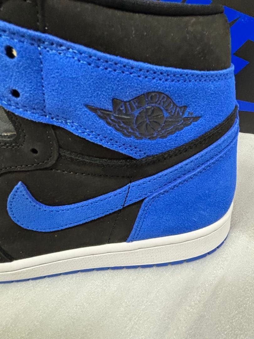 【新品・未使用】NIKE AIRJORDAN 1 RETRO HIGH 28cm