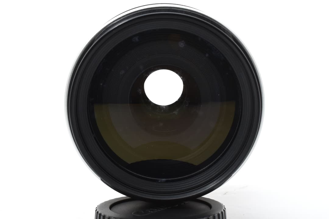 レンズ(ズーム) Canon EF 100-400mm F4.5-5.6 L IS #9361