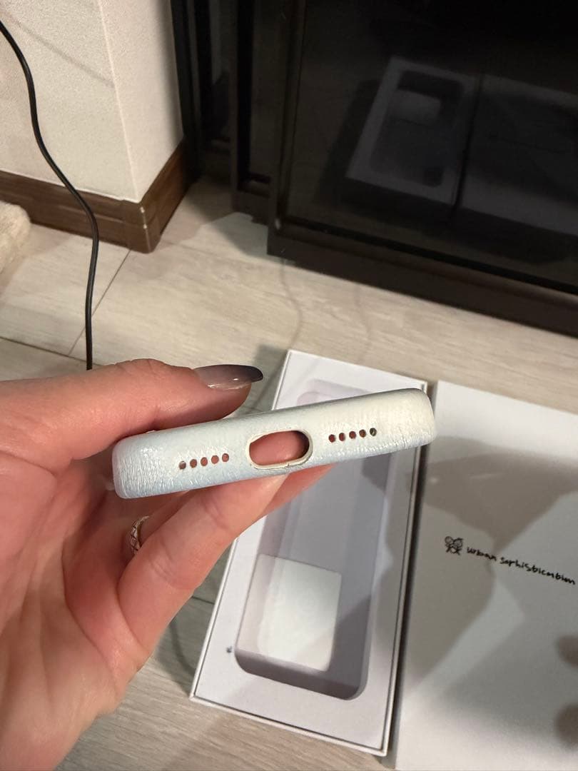 iPhoneアクセサリー urban sophistication iPhone17pro