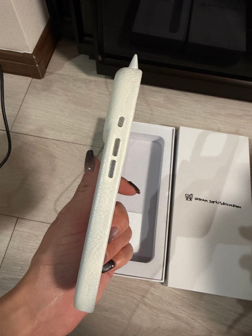 iPhoneアクセサリー urban sophistication iPhone17pro