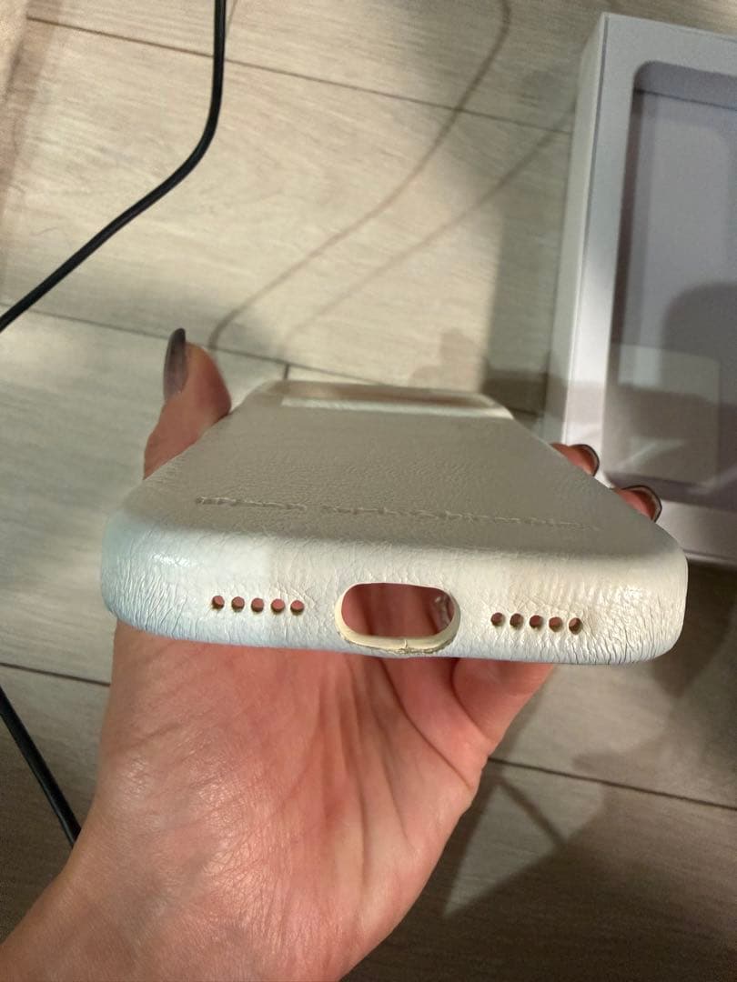 iPhoneアクセサリー urban sophistication iPhone17pro