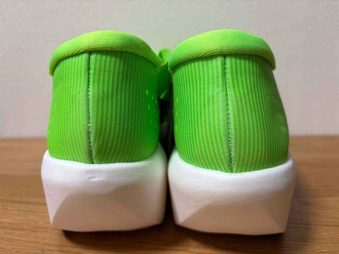 アシックス　メタスピードレイ　27.5cm 新品未使用