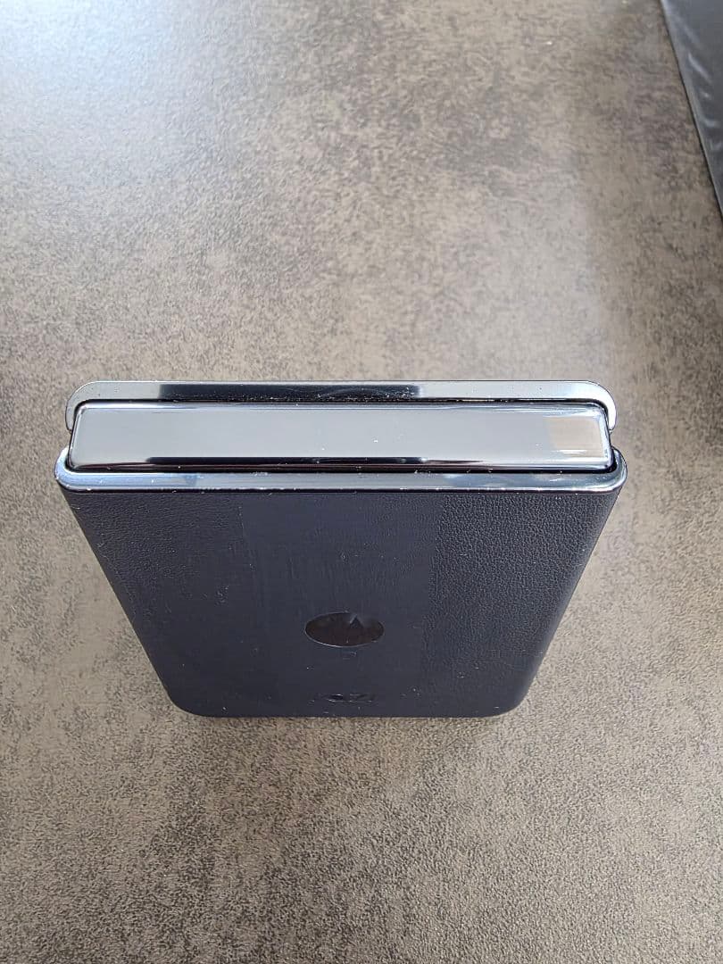 スマートフォン本体 Motorola 50 U ltra