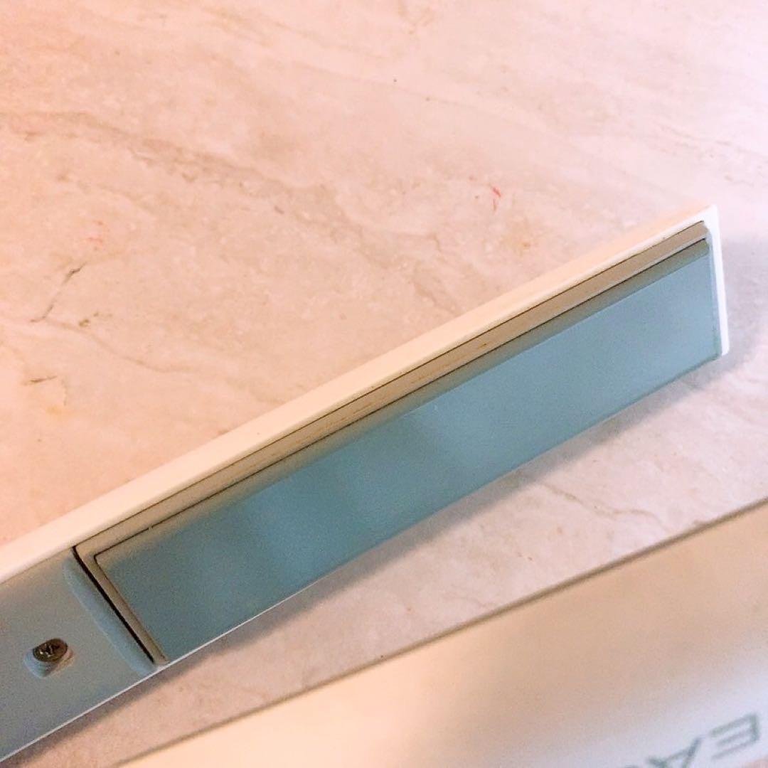 ☆状態良好☆リュミエリーナ ヘアビューロン HBRST-G ストレート