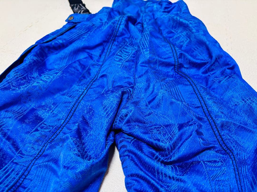 90‘s フェニックス ノルウェイモデル 上下セット ブルー