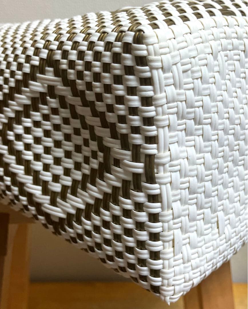 新品　OJO DE MEX オホデメックス　　　　　トートバック大 A4