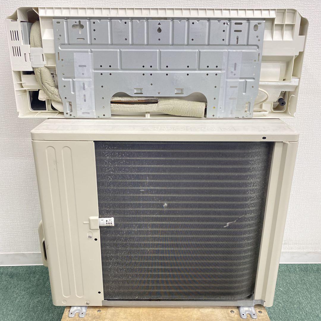 送料無料＊エアコン シャープ SHARP 2022年製 6畳用＊大阪 AS738