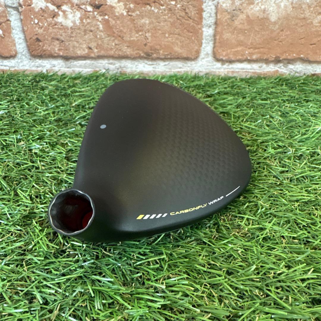 ピン G430 MAX 3W ヘッドのみ 美品‼️ ヘッドカバー付き‼️