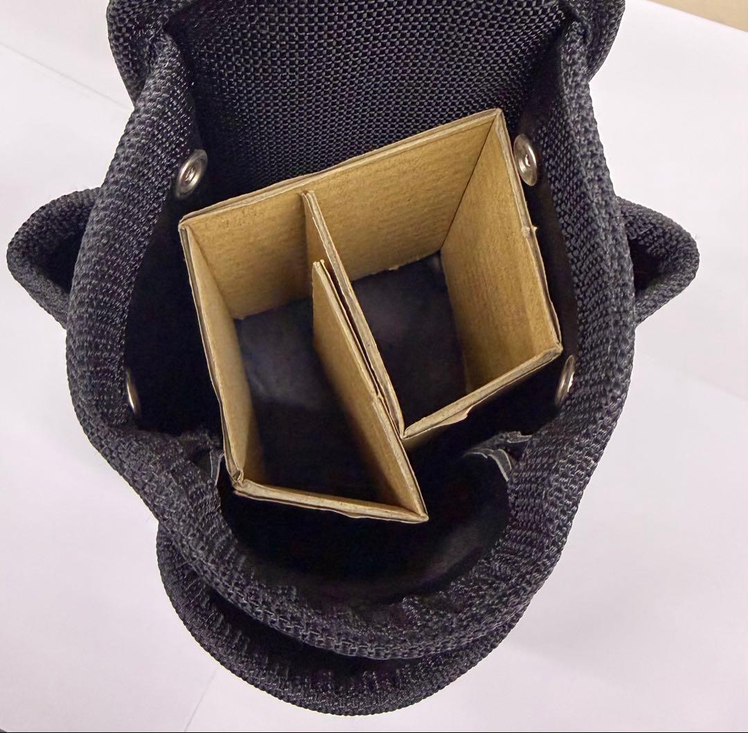 EXIT 小物ケース (M) EXTKC02MBK ネクストワーカー　工具収納