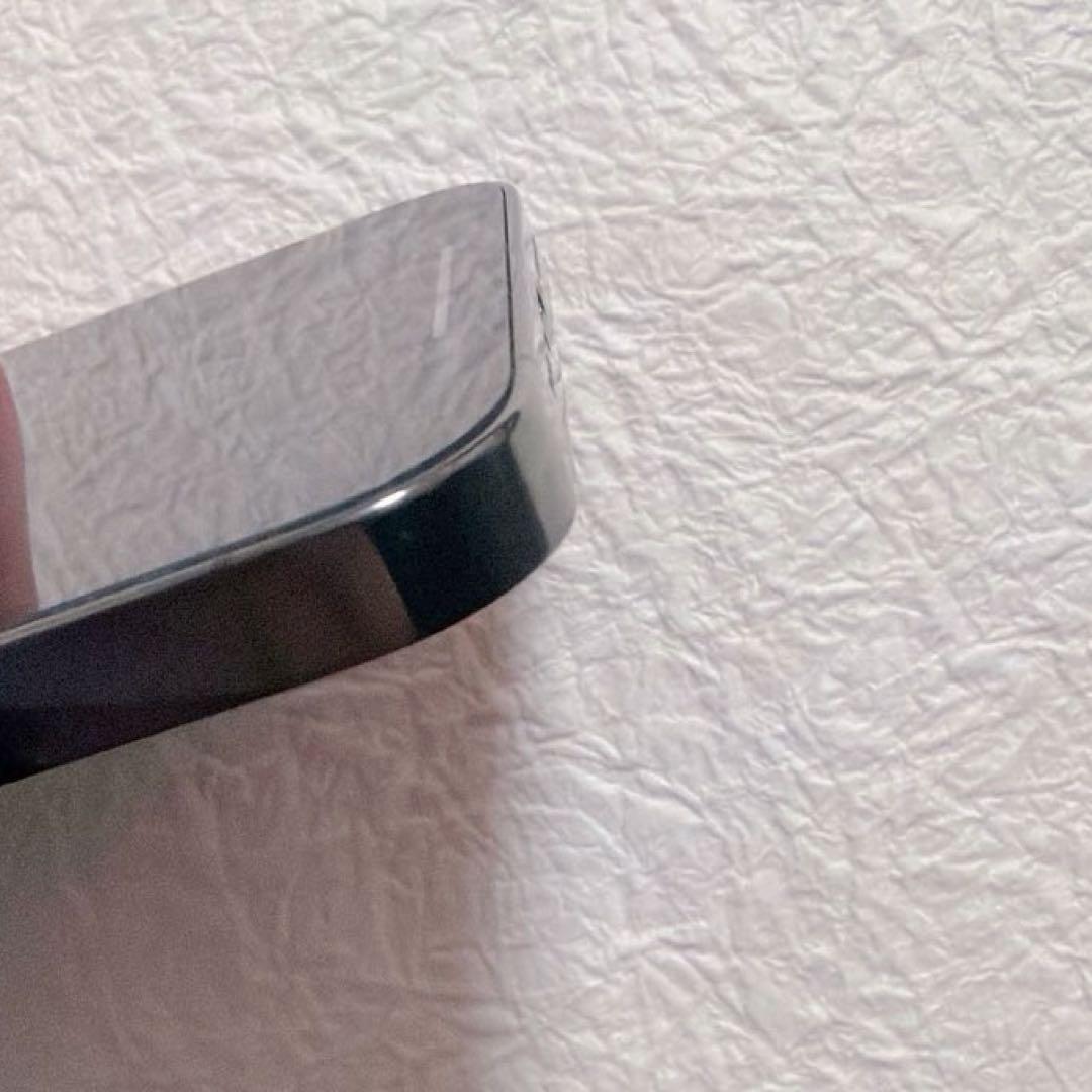 ★消去済★iPhone 13Pro 256GBグラファイトSIMロックなし74%