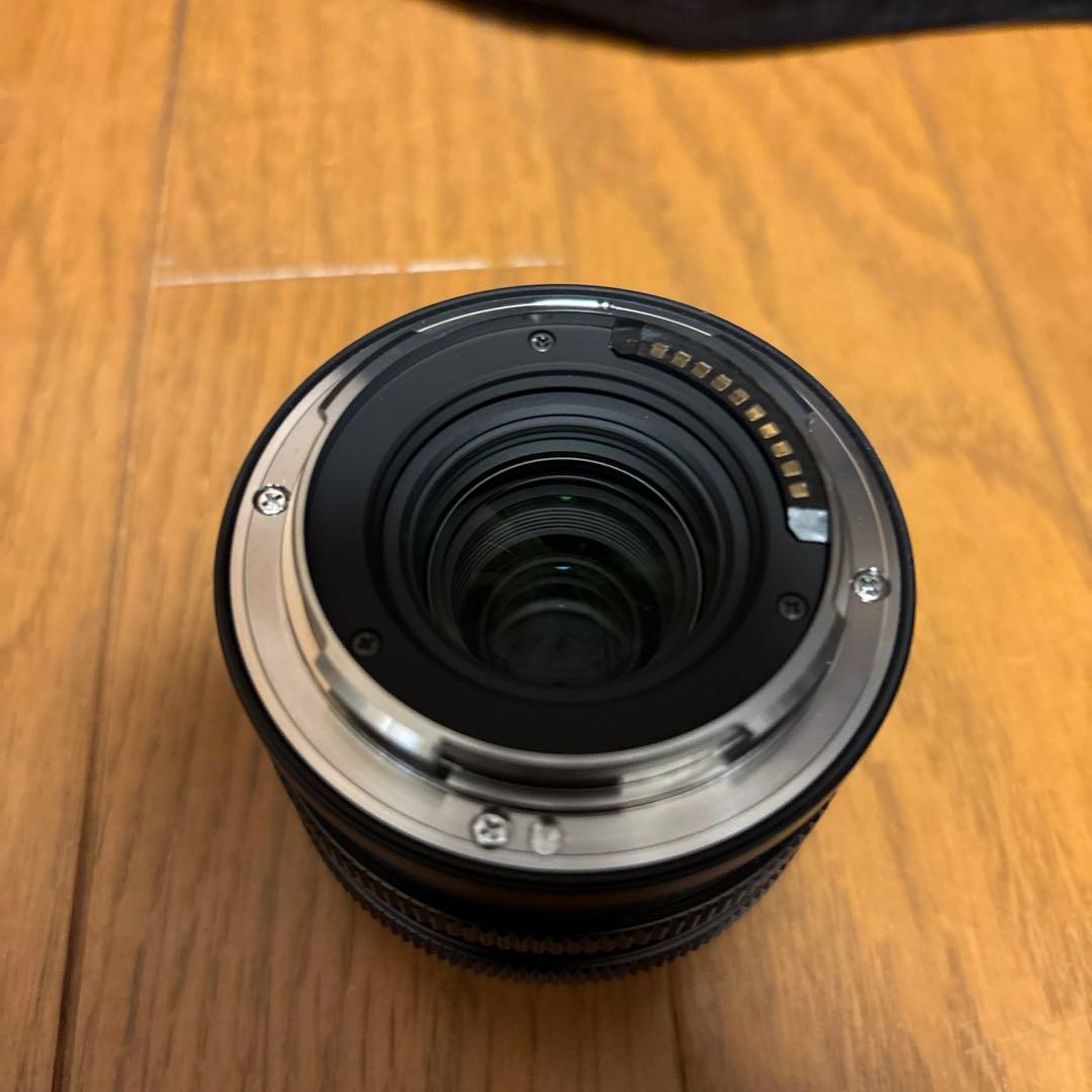 オマケつきSIGMA 45mm F2.8 DG DN ライカLマウント