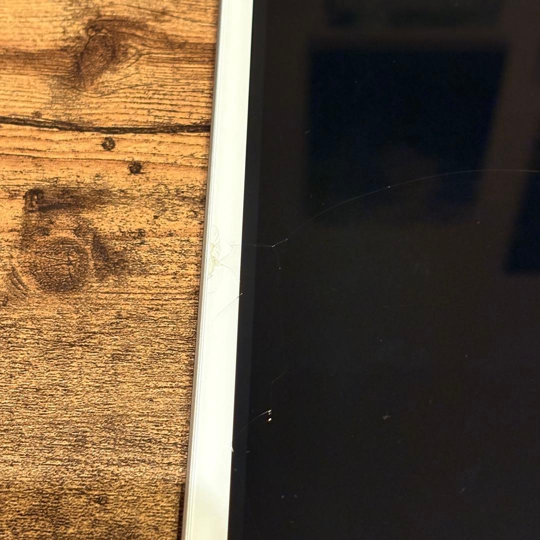 iPad 第8世代 32GBシルバー + Apple Pencil 第1世代