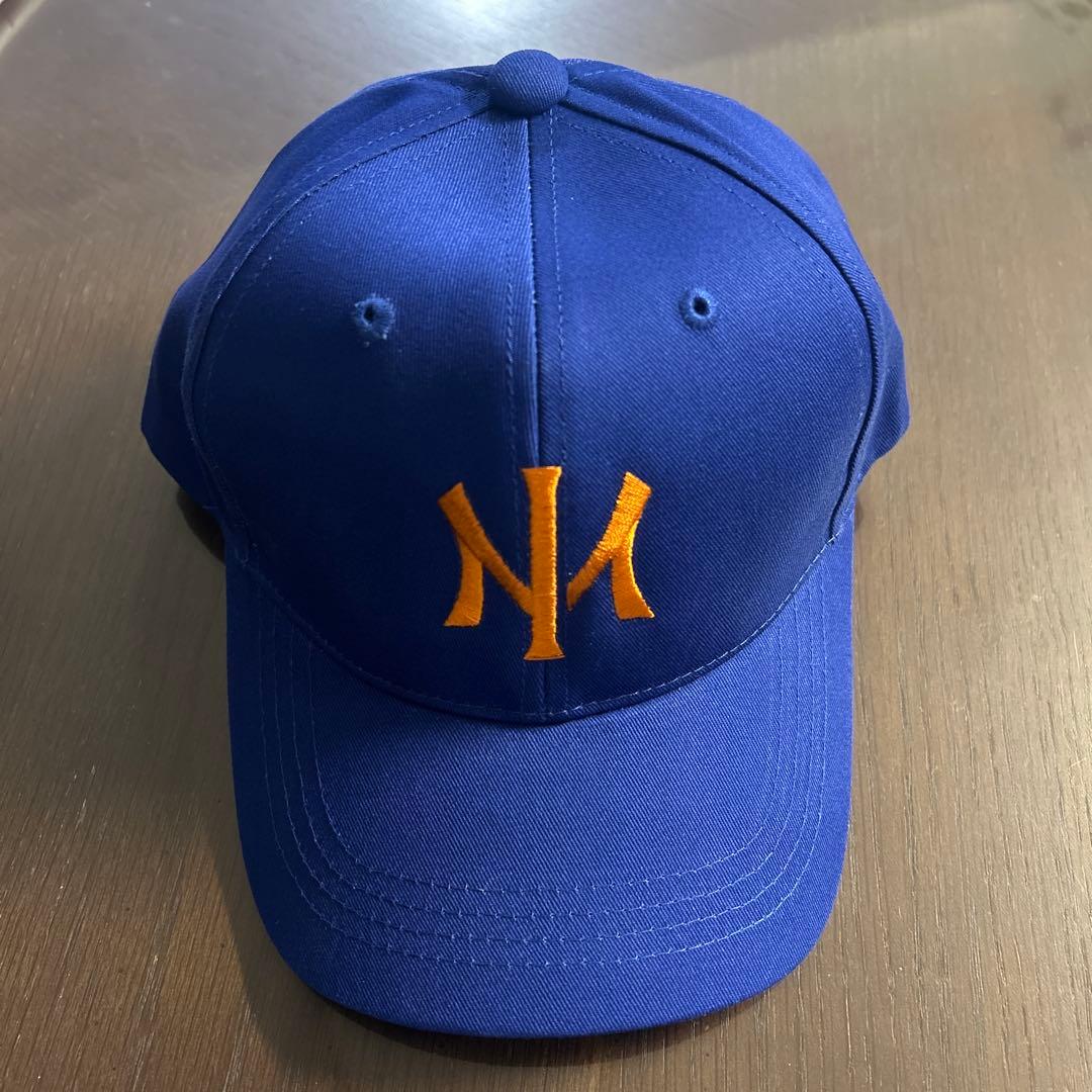 オイシックス新潟　レプリカユニフォーム&レプリカキャップ2025 セット