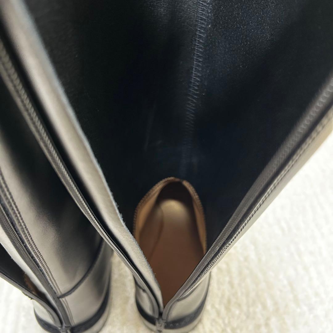 ★未使用品★Birthday Bash ベルト付きロングブーツ