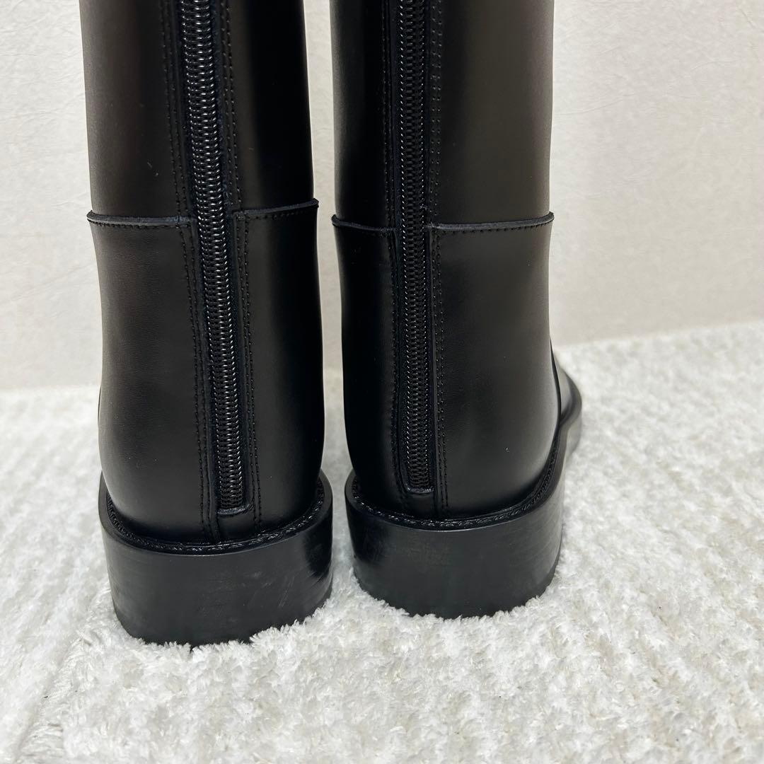 ★未使用品★Birthday Bash ベルト付きロングブーツ