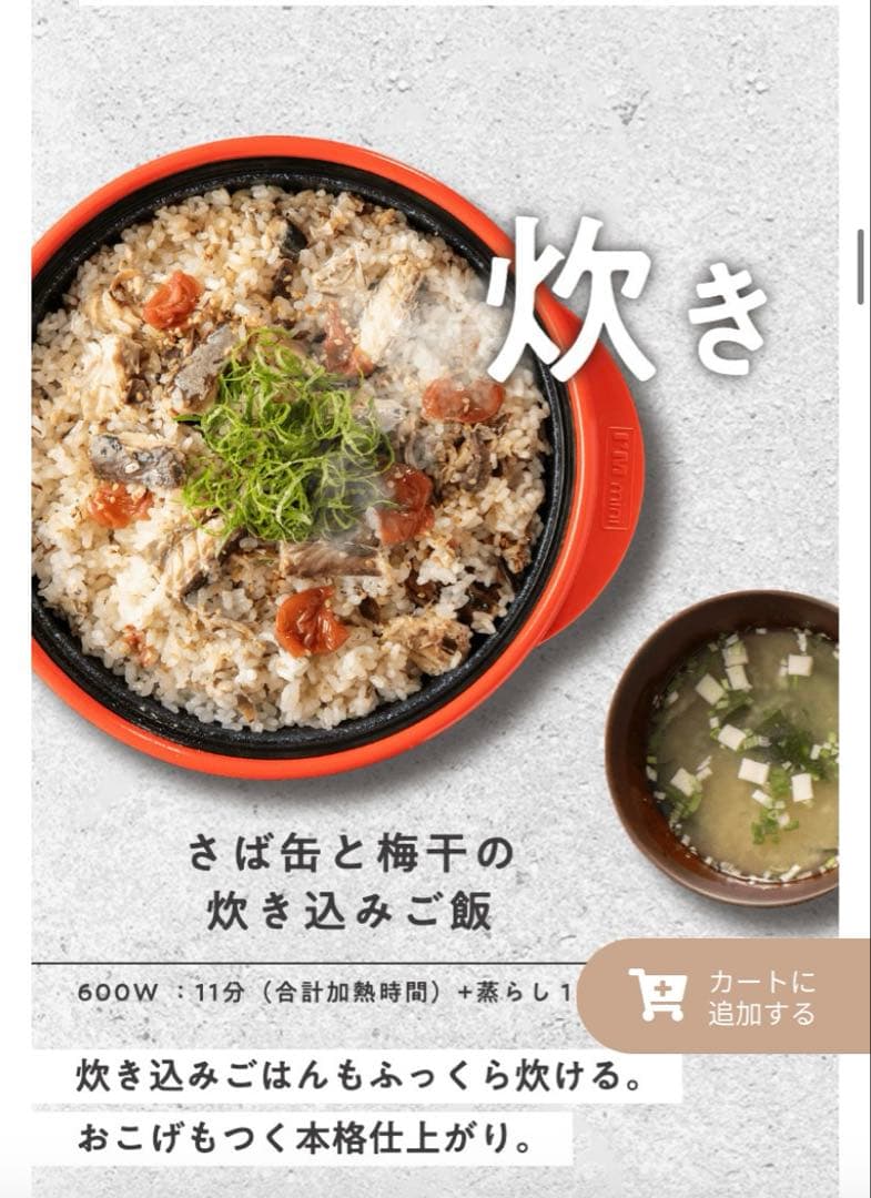 限定色！RANGEMATE PRO レンジメートプロ　ミント