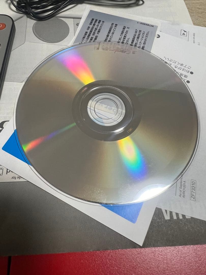 YAMAHA MCR-B142 ヤマハ マイクロコンポ 付属品有り。