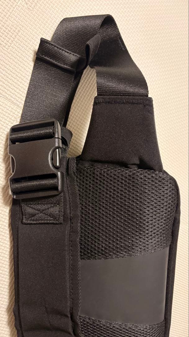 売り切り希望！超美品です！ポムル　ヒップシート