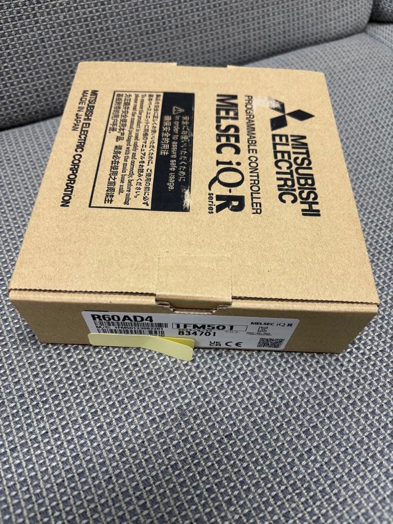 R60AD4 ⭐︎三菱電機⭐︎新品未開封