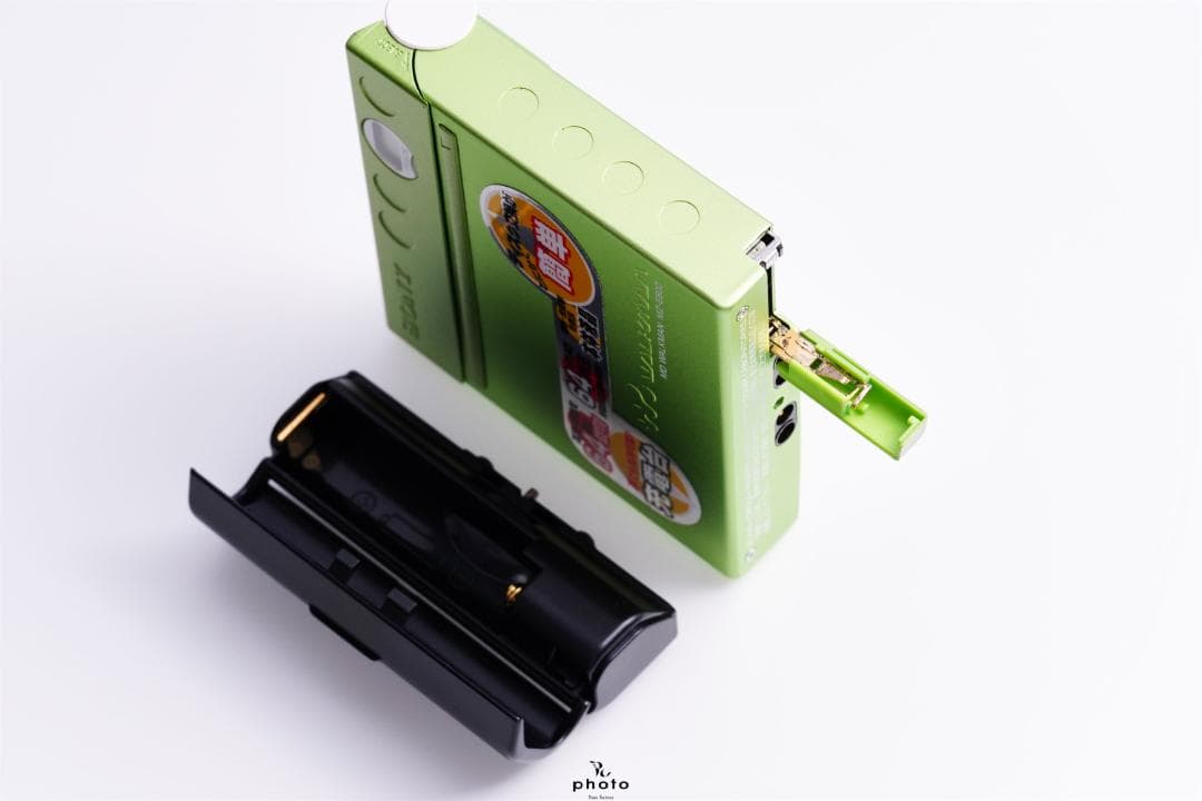 SONY MD WALKMAN 稀少モデル MDプレーヤー MZ-E800