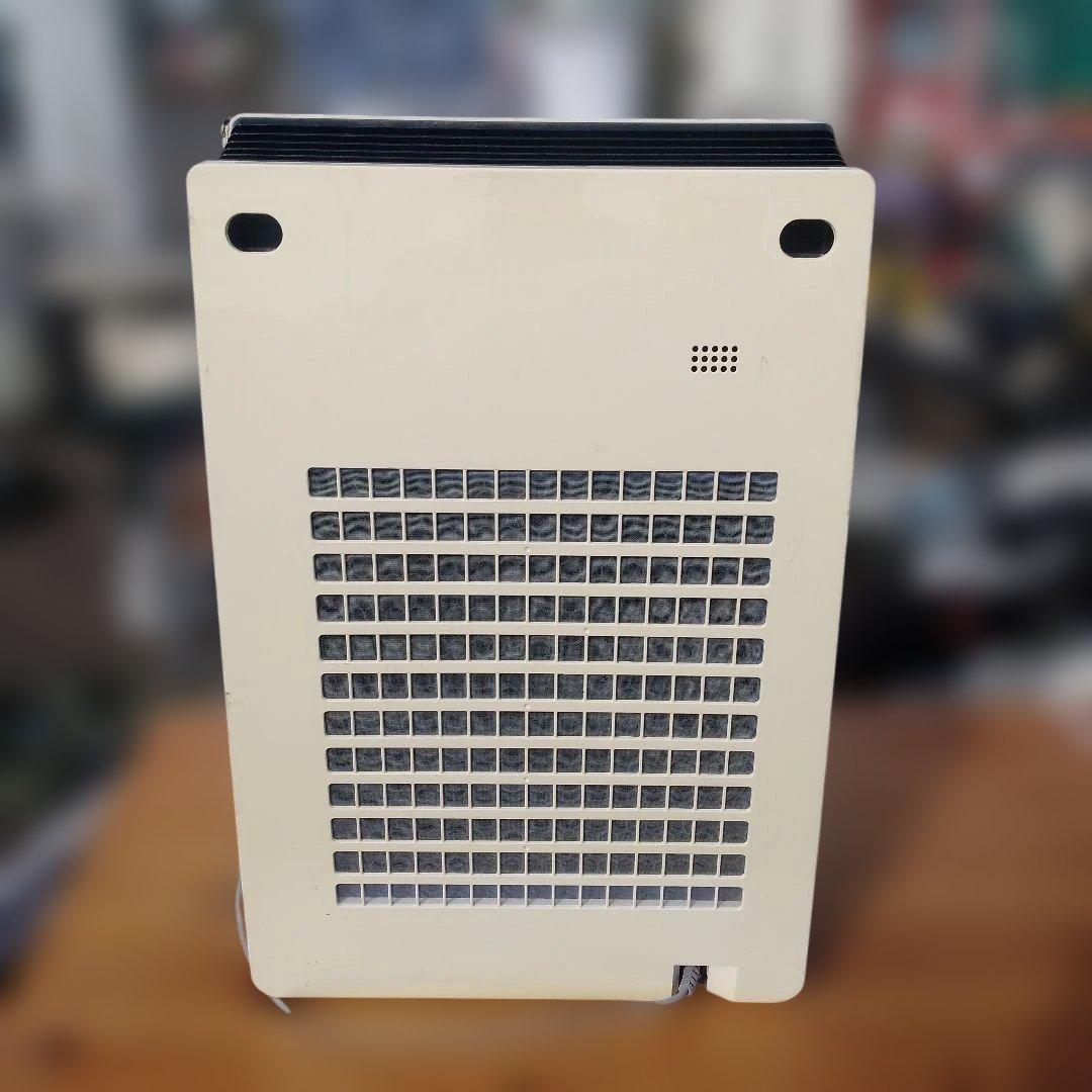 4987）SHARP プラズマクラスター　加湿空気清浄機 KC-30T7-W