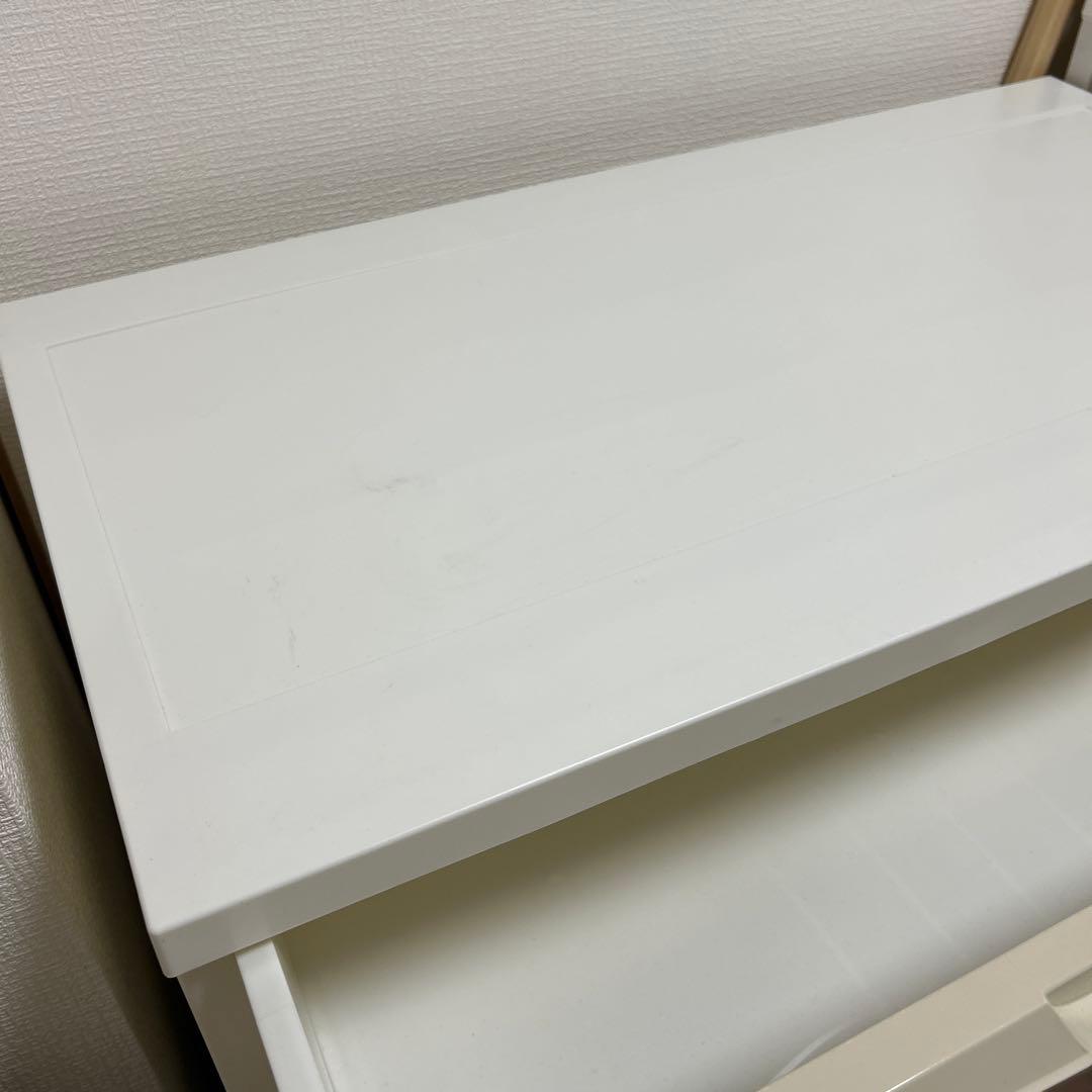 アイリスオーヤマ5段ワイド