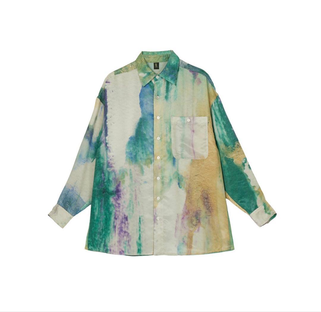 ELCHELEエルチェレPAGE2025 #1 SHIRT