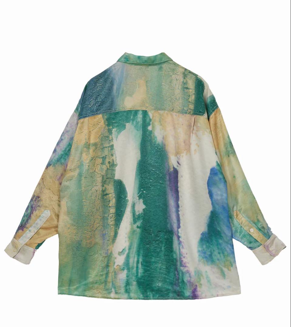 ELCHELEエルチェレPAGE2025 #1 SHIRT