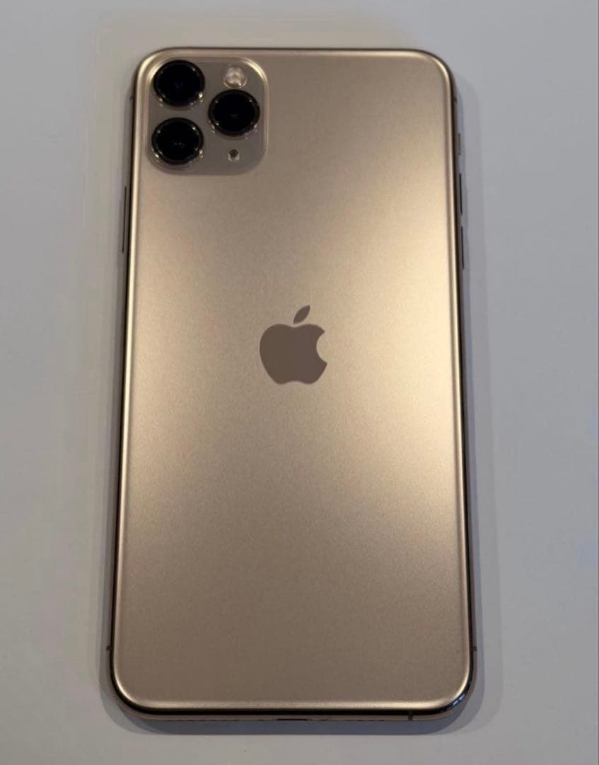 スマートフォン本体 iPhone 11 Pro Max