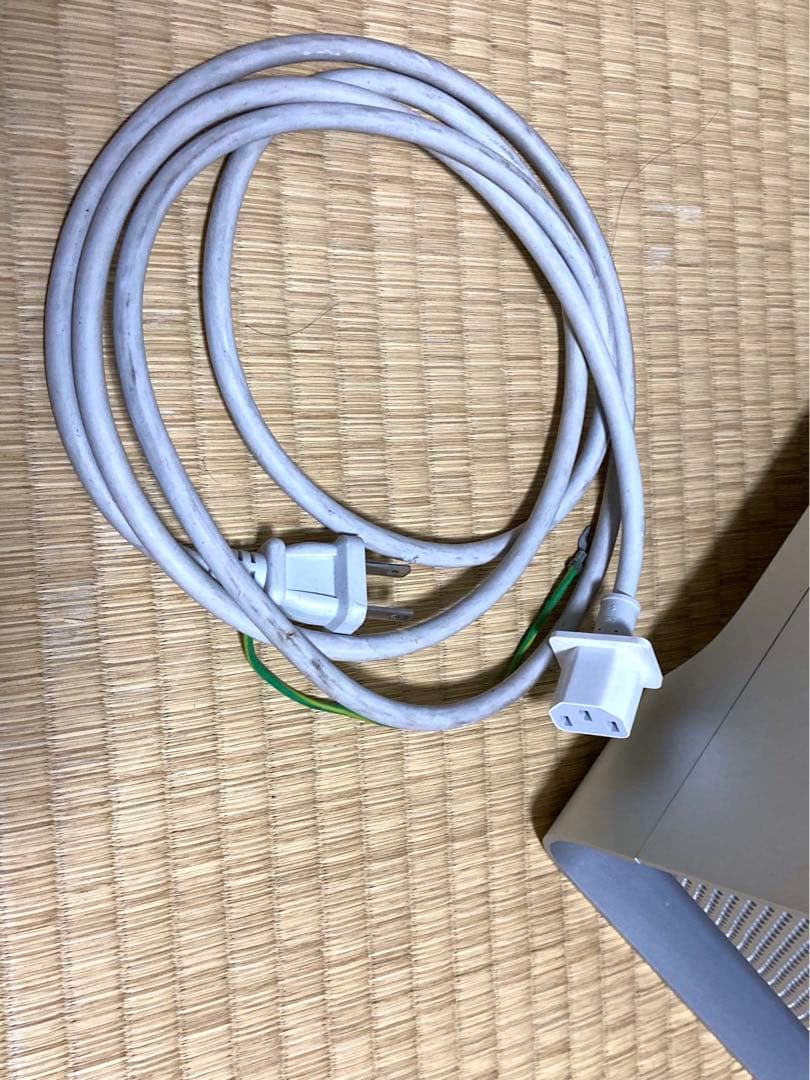 c*d様 mac pro2012 2x2.4GHz 6-CoreIntelXeo