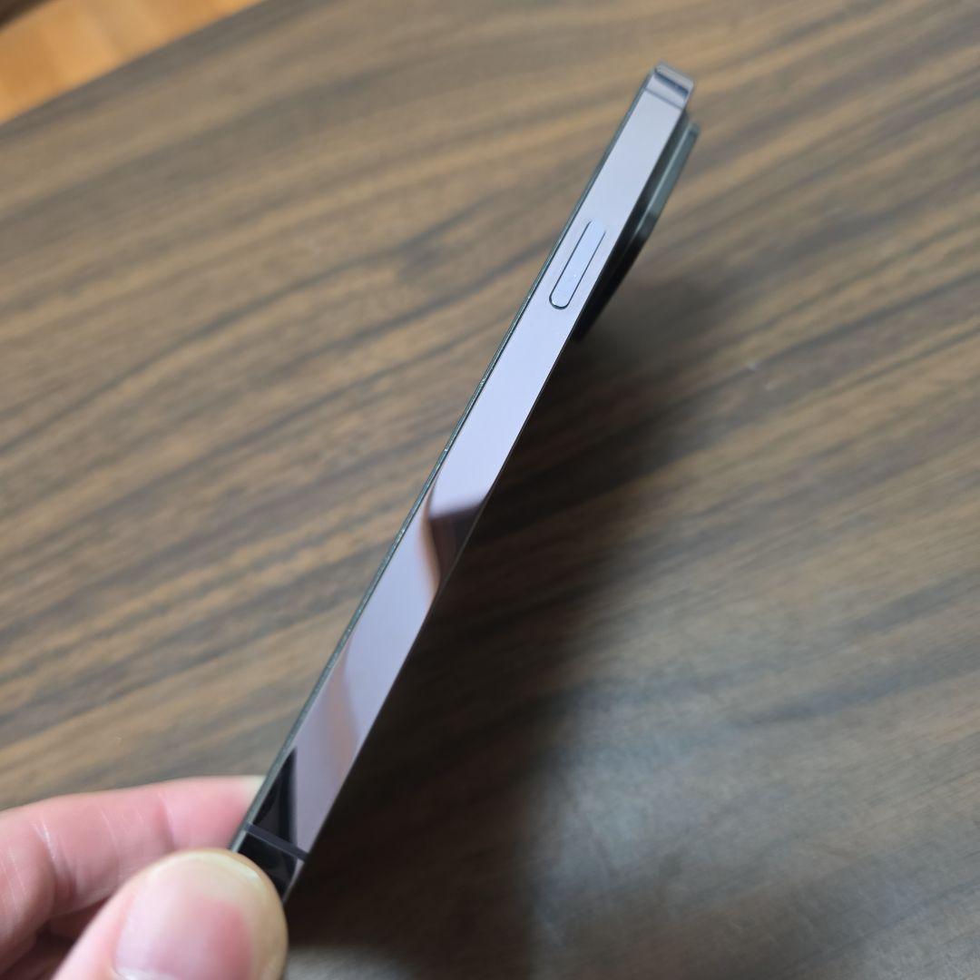 iPhone 14 Pro max 256GB ディープパープル