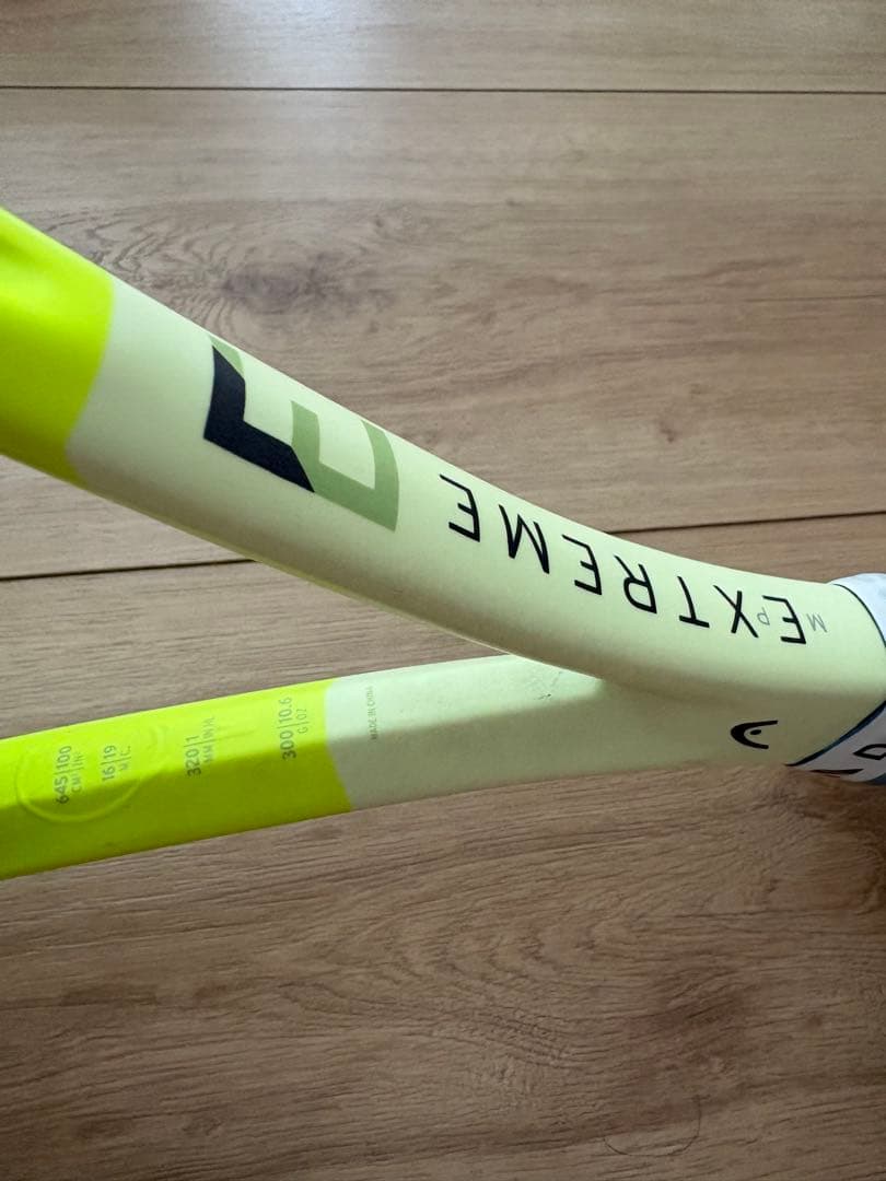 ヘッド EXTREME MP 2024 エクストリームエムピー2024