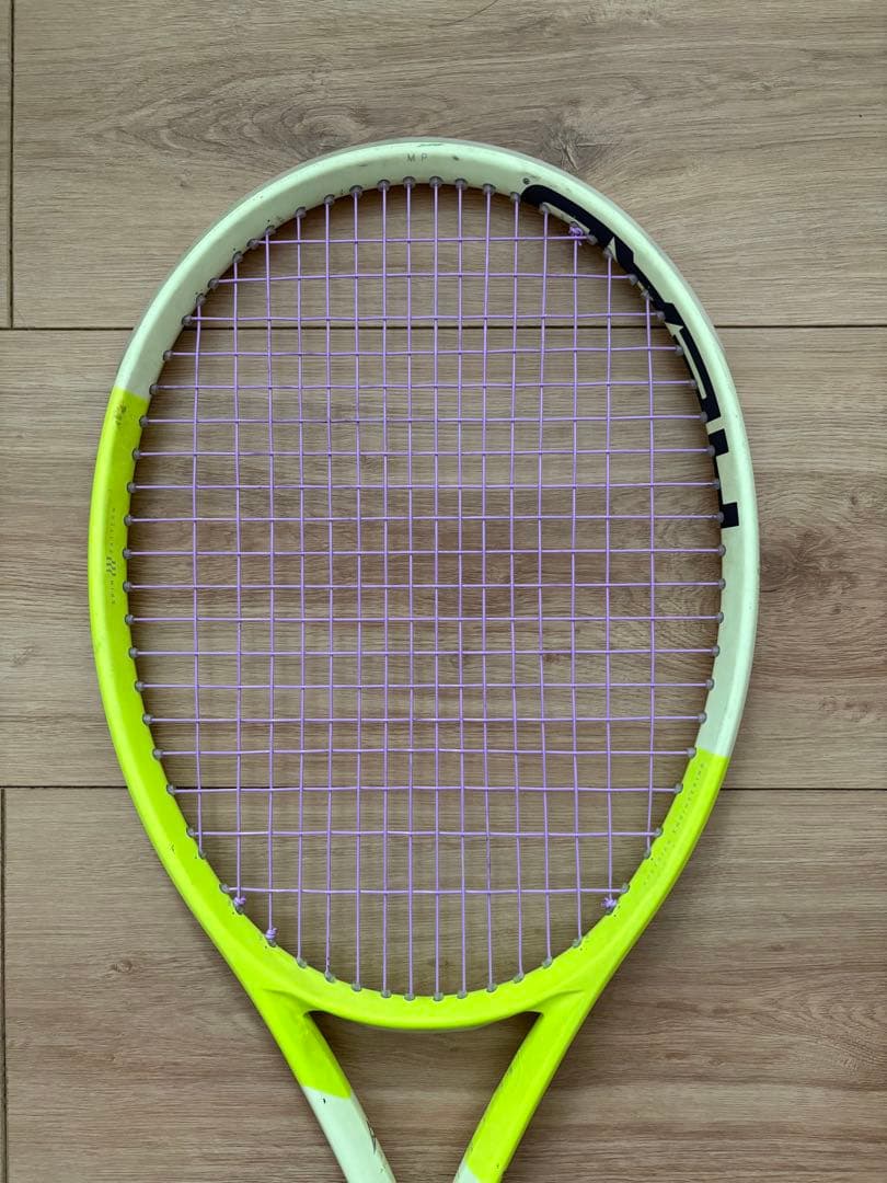 ヘッド EXTREME MP 2024 エクストリームエムピー2024