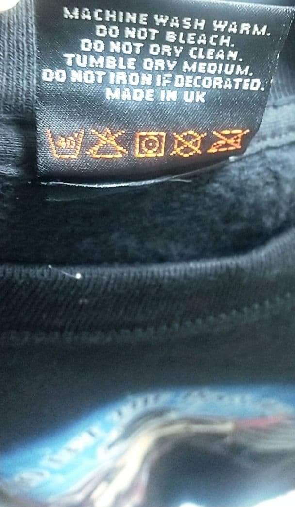 00s HARLEY DAVIDSON サンダー ライトニング　ユーロ古着