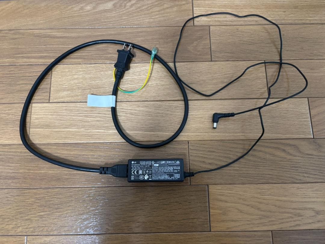 LG モニター ディスプレイ 2MK600M-B 21.5インチ 2020年製