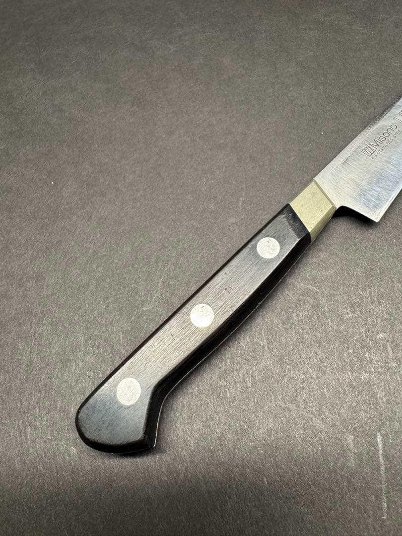 Misono UX10 ペティナイフ 12cm ミソノ