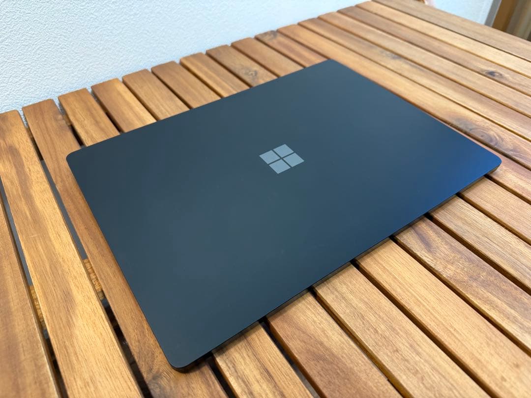 Surface Laptop 5 13.5 i7 32GB 1TB ブラック