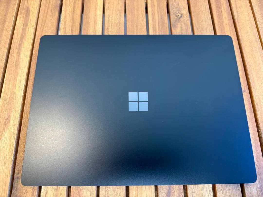 Surface Laptop 5 13.5 i7 32GB 1TB ブラック