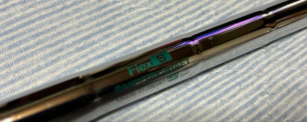 Mimi-ちゃん専用ホンマ TW747p・TW757pAWアイアンセット 7本組