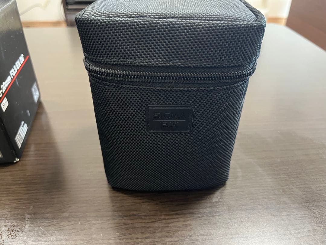 SIGMA 10-20F3.5EX DC HSM/N ニコン用