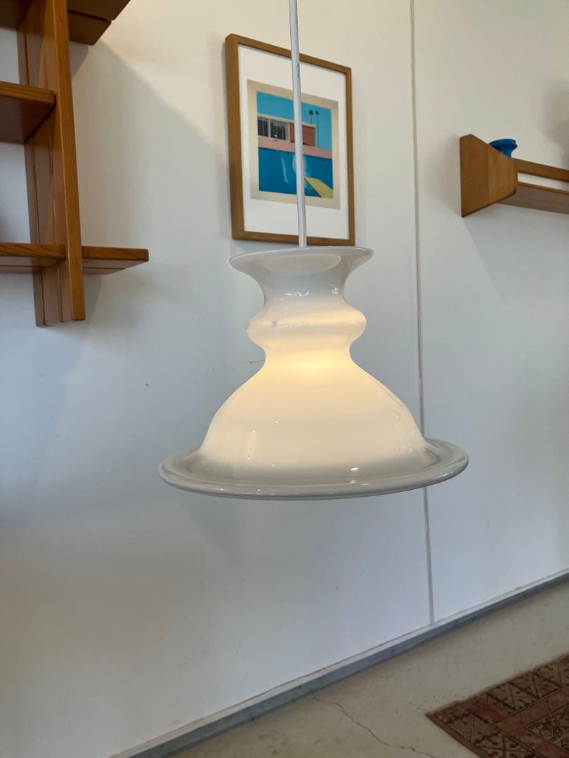 アトムの子　holmegaard tivori mini