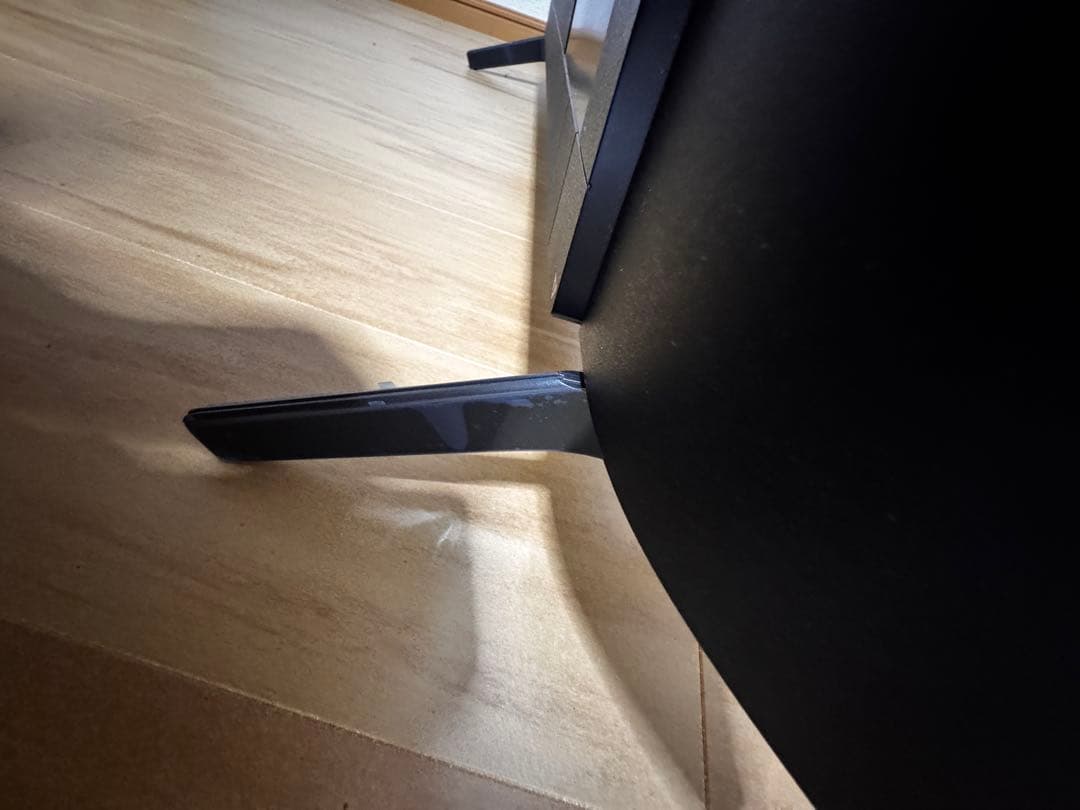 【超美品】 SONY 4K液晶テレビ KJ-43X85k