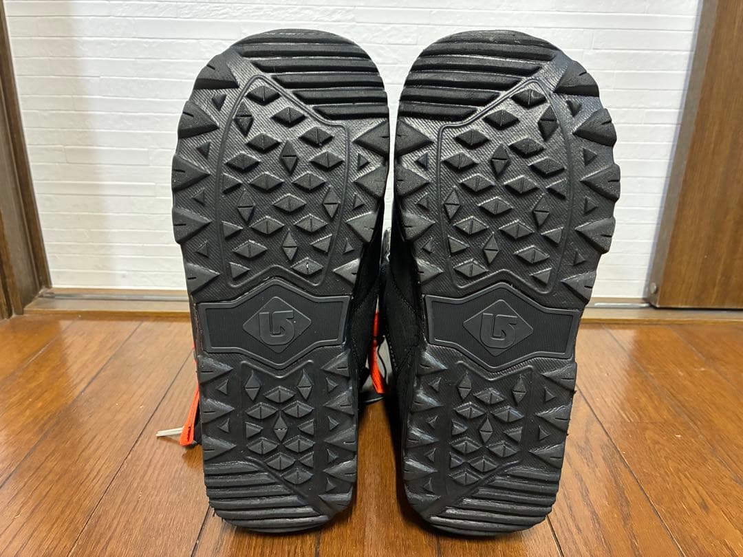 バートンMono BOA スノーボードブーツ