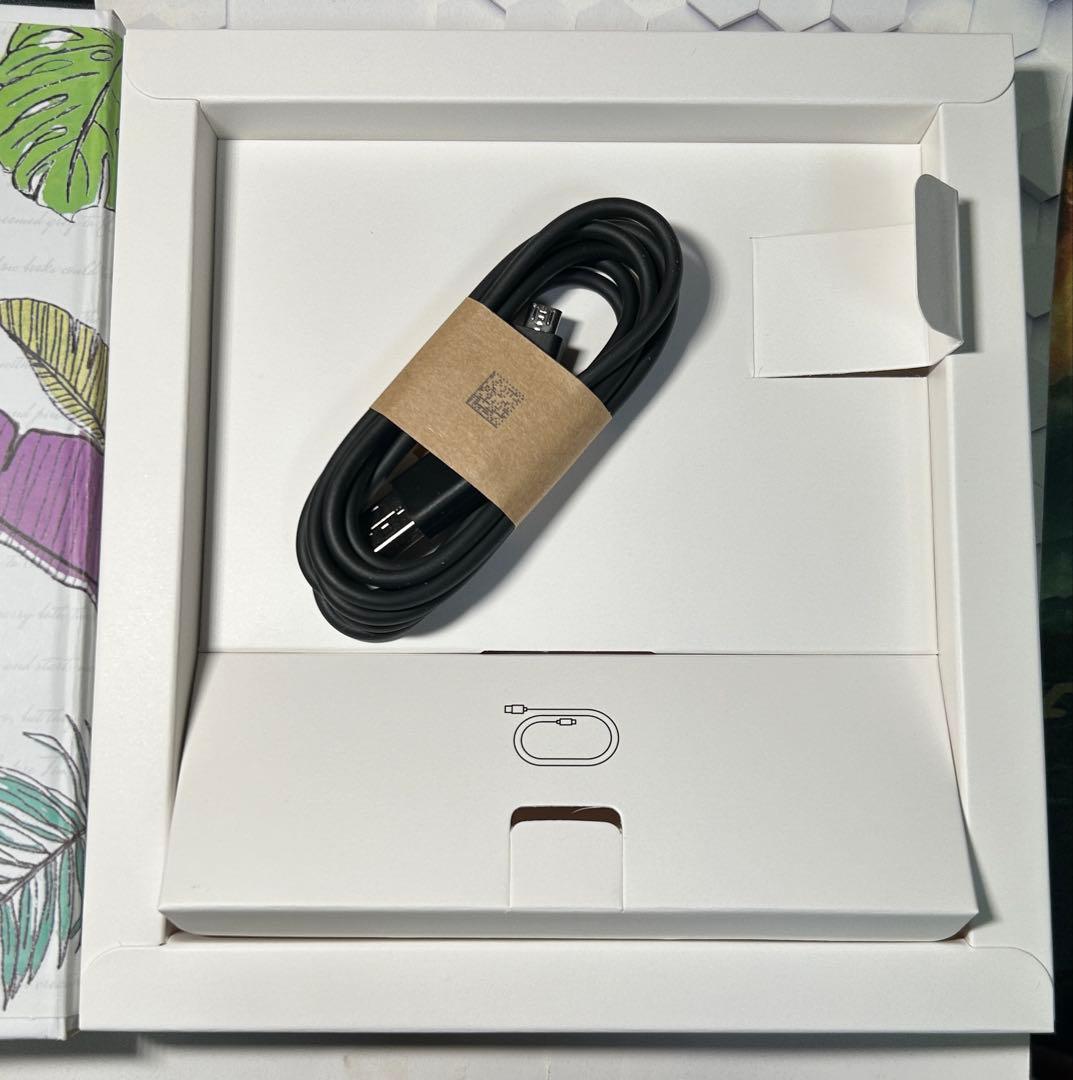 Kobo Libra Colour ホワイト 電子書籍リーダー本体