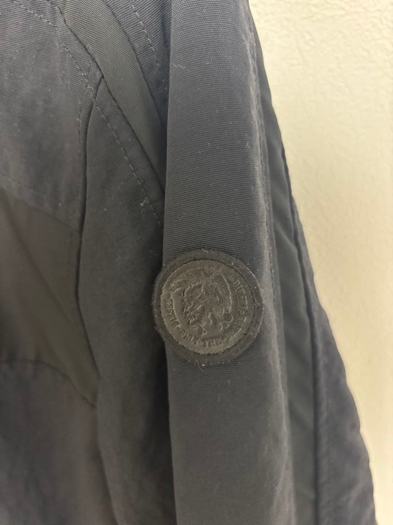ジャケット・アウター diesel nylon jacket y2k