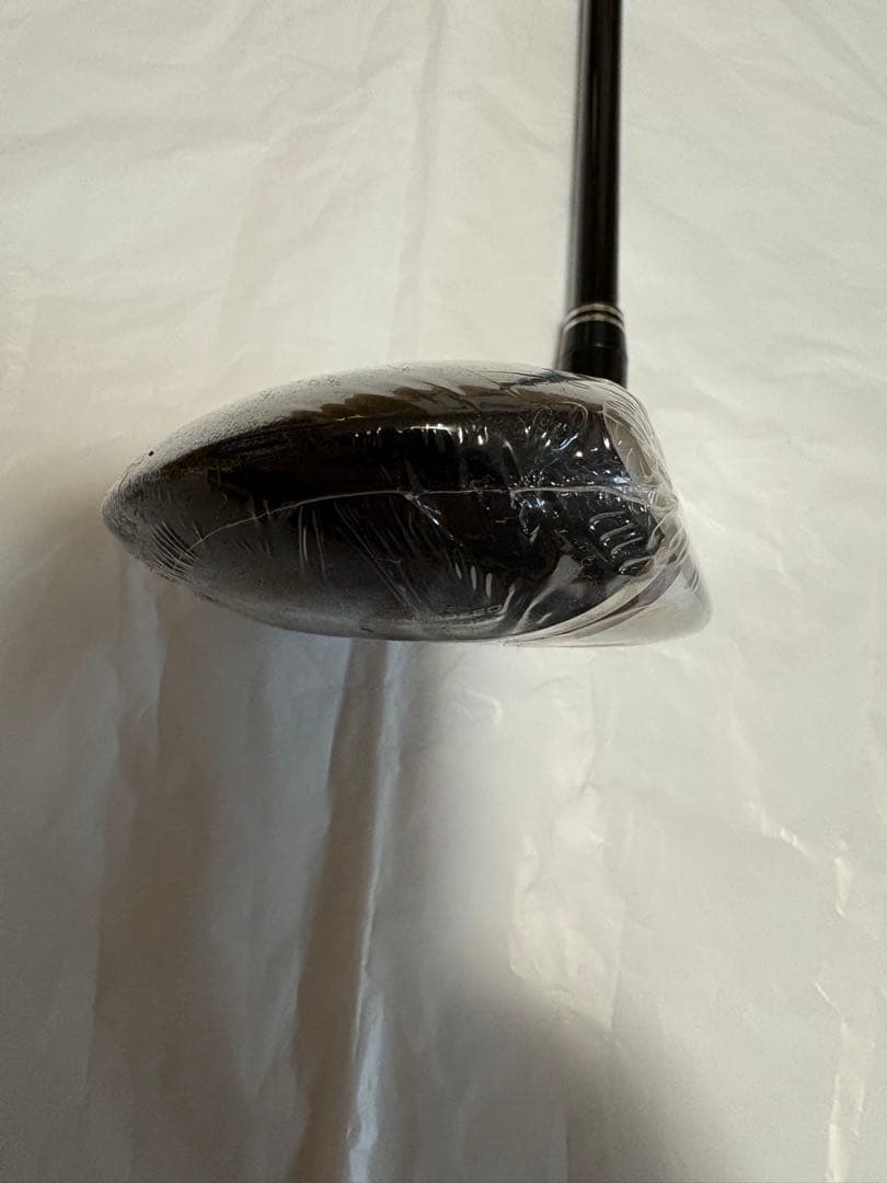 【新品未使用】XXIO9フェアウェイウッド 20度カーボンシャフト R（レッド）