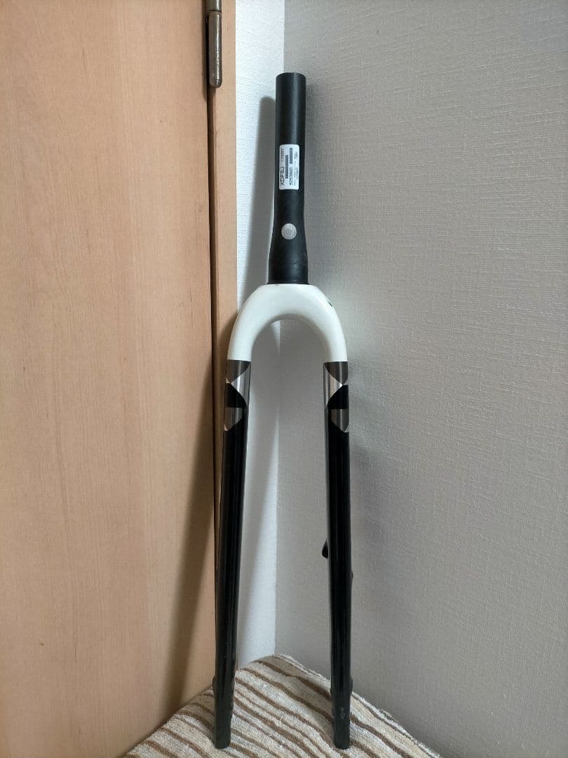 TREK CHECKPOINT ALR5 フロントフォーク