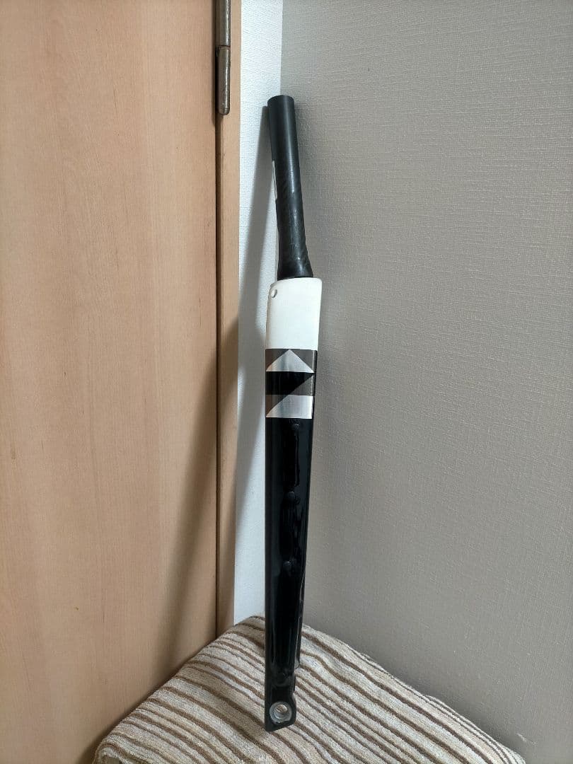 TREK CHECKPOINT ALR5 フロントフォーク